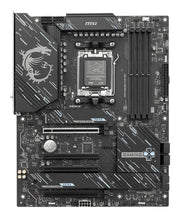 MSI X870 GAMING PLUS