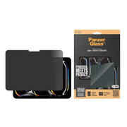 PanzerGlass 2-Way Privacy Screen Protector iPad Pro 11'' (2024-2025)