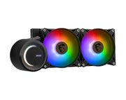 MSI MAG Coreliquid E240 Moderkort