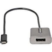 StarTech.com USB C till DisplayPort-adapter