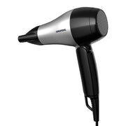 Grundig HD 2200 hårfön 1200 W Svart