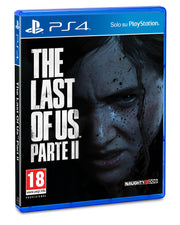 Sony Interactive Entertainment The Last of Us Part II
