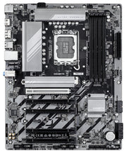 GIGABYTE B860 DS3H moderkort Intel B860 LGA 1851 (Socket V1) ATX