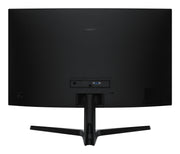 Samsung Essential Monitor LS27D392GAUXEN - FHD