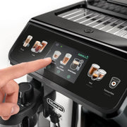 De’Longhi Eletta Explore Helautomatisk Espressomaskin 1,8 l