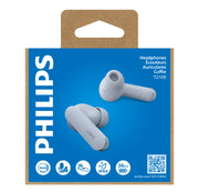 Philips TAT2100 Headset True Wireless Stereo (TWS) I öra Samtal/musik