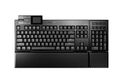 be quiet! Dark Mount Silent Linear US ANSI tangentbord Spela USB QWERTY Engelska