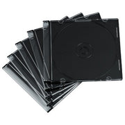 Hama CD Slim Jewel Case
