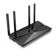 TP-Link EX220 trådlös router Gigabit Ethernet Dual-band (2,4 GHz / 5 GHz) Svart