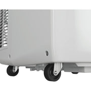 Whirlpool PACF212CO W bärbar luftkonditionering 61 dB Vit
