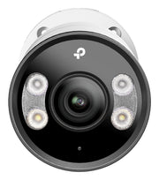 TP-Link VIGI C355 Projektil (form) IP-säkerhetskamera Utomhus 2880 x 1620 pixlar Vägg