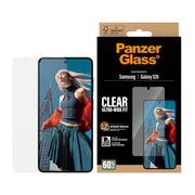 PanzerGlass Screen Protector Samsung Galaxy S26