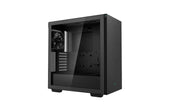 DeepCool CH510 Midi Tower Svart