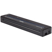 Brother PJ862 203 x 200 DPI Kabel & Trådlös direkt termal Bärbar skrivare