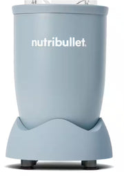 NutriBullet NB907MASL mixer 0,9 l Sportmixer 900 W Blå