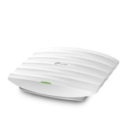 TP-Link Omada EAP225 access-punkter för trådlösa nätverk 1350 Mbit/s Vit