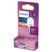Philips Kronljus 15 W T25 E14