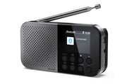 Sharp DR-P520 Personal Digital Grå - DR-P520(GY)