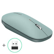 Ugreen 6957303893744 datormöss Universal Ambidextrous USB Type-A laser 4000 DPI