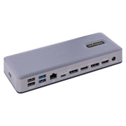 StarTech.com USB-C-dockingsstation