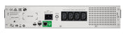APC SMC1500I-2UC strömskydd (UPS) Linjeinteraktiv 1,5 kVA 900 W 4 AC-utgångar