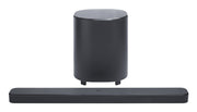 JBL Bar 500MK2 Svart 5.1 kanaler 750 W
