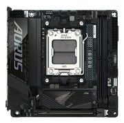 GIGABYTE B850I AORUS PRO moderkort AMD B850 AM5-sockel Mini-ITX