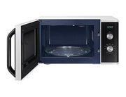 Samsung MG23K3614AW/EG mikrovågsugn Vit Kombinationsmikrovågsugn Bänkdiskmaskin 23 l