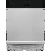 Electrolux EEQ47210L Helt integrerad 13 kuvert