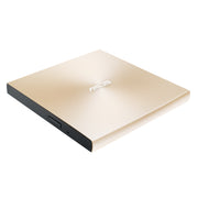 ASUS SDRW-08U8M-U optiska enheter DVD±RW Guld