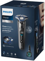 Philips SHAVER Series 7000 S7887/55 Elektrisk rakapparat för våt- och torrakning