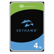 Seagate SkyHawk ST4000VX016 - 4 TB