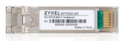 Zyxel SFP25G-SR-ZZ0101F transceiver-moduler för nätverk Fiberoptik 25000 Mbit/s