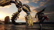 Sony Interactive Entertainment Lost Soul Aside Standard Förenklad kinesiska