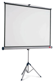 Nobo stativ projektorduk med stativ 1700x1275 mm
