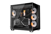 be quiet! Silent Loop 3 360 mm Processor Allt-i-ett vätskekylare