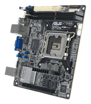 ASUS P13R-I Intel C262 LGA 1700 Mini-ITX