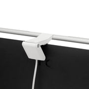 BenQ ScreenBar Pro bildskärmslampa Silver 1000 LM