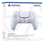 Sony Interactive Entertainment DualSense v3 Pärlemorfärgad