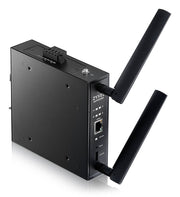 Zyxel IAP500BE 5012 Mbit/s Svart Strömförsörjning via Ethernet (PoE) stöd