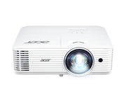 Acer H6518STi Standard throw-projektor 3500 ANSI-lumen DLP 1080p (1920x1080) Vit