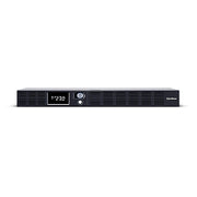 CyberPower OR650ERM1UGR strömskydd (UPS) Linjeinteraktiv 0,65 kVA 360 W 4 AC-utgångar