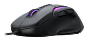 Turtle Beach Kone II datormöss Spela högerhand USB Type-A Optisk 26000 DPI