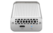 QNAP USB 4 Type-C to 1 x 10GbE SFP+Network A Ethernet 10000 Mbit/s