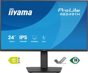 iiyama ProLite XB2491H-B1 - 23.8" - FHD