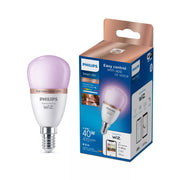 Philips Smart LED-lampa RGB P45