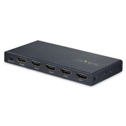 StarTech.com 8K HDMI-switch med 4 portar