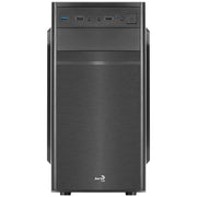 Aerocool CS-103 Mini Tower Svart