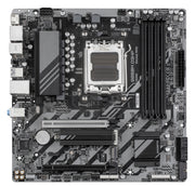GIGABYTE B850M D3HP moderkort AMD B850 AM5-sockel micro ATX