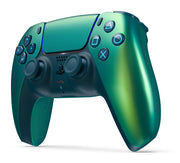 Sony Interactive Entertainment DualSense Turkosblå